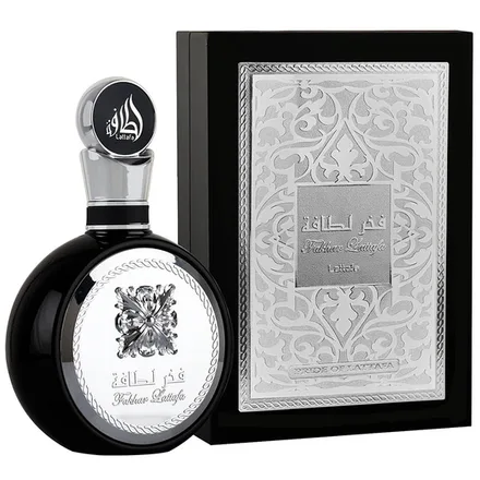 Perfume Lattafa Fakhar Pride Edp Masculino 100ml