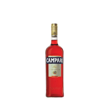 Campari Italiano Bitter 750ml