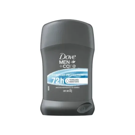 Dove Desodorante Men Care Proteccion Total 50ml