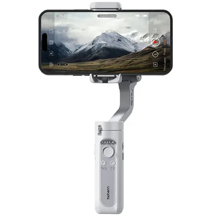 Hohem Estabilizador Isteady Xe RM89