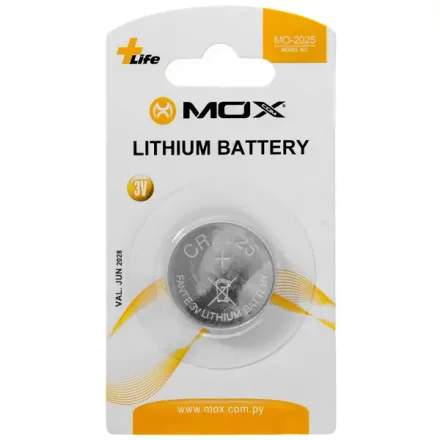 Mox Mo 2025
