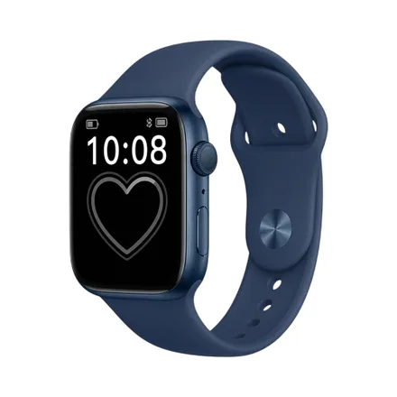 Smartwatch Jeqang Js W902
