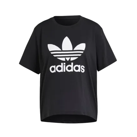 Remera Adidas Iu2422 Trfl Boxy