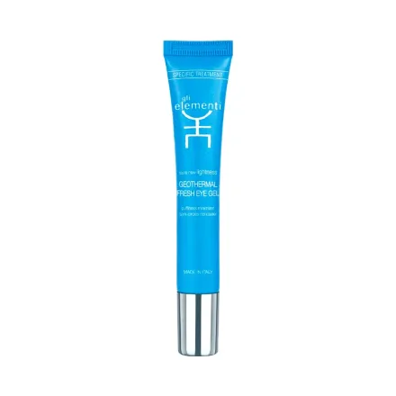 Contorno Ojos Gli Elementi Geothermal 15ml