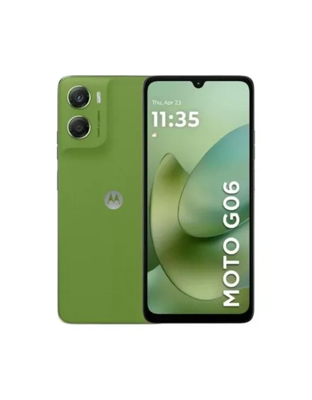 Moto G06 2 64GB