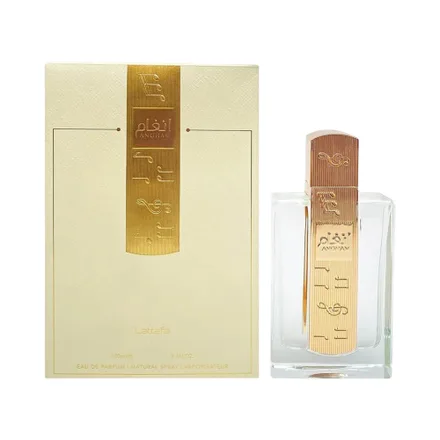 Perfume Lattafa Angham Eau Parfum 100ml