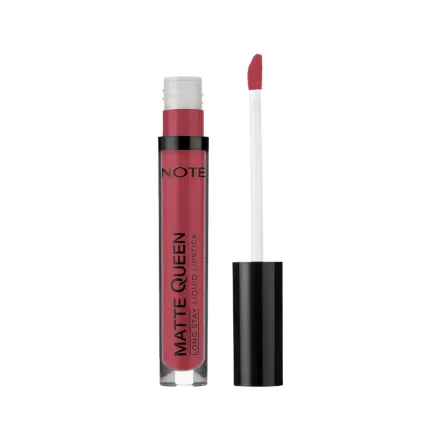 Note Labial Liquido Matte Queen 21 Passion