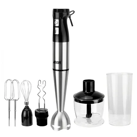 Mixer Onida On 602 5 En 1 Con