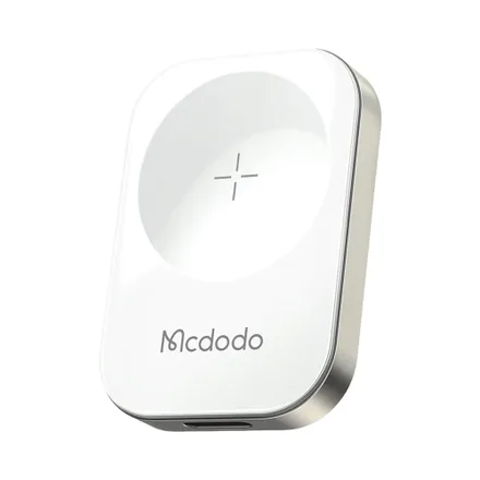 Cargador Mcdodo Ch Magnetic Watch 2060