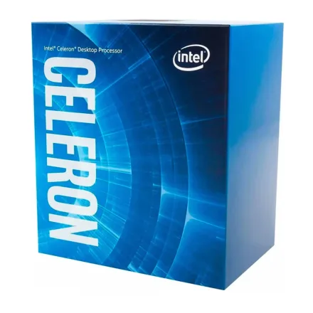 Processador Socket Lga 1200 2 Threands Cache