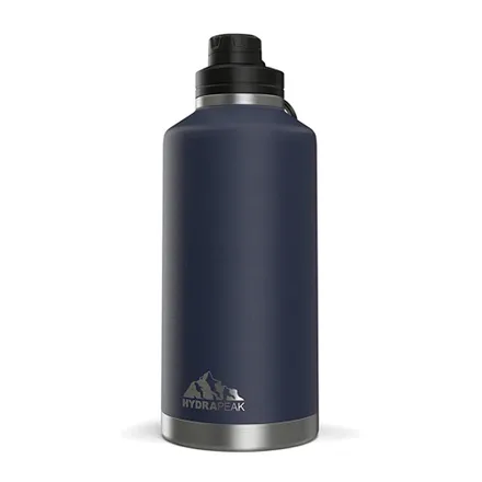 Garrafa Termica Hydrapeak Hp Wide 72 Navy
