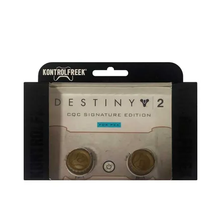 Kontrolfreek PS4 Destiny 2