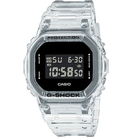 Masculino Casio Shock Dw 7DR