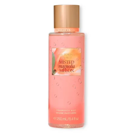 Body Splash Victoria Secret Misted Magnolia Melon 250ml