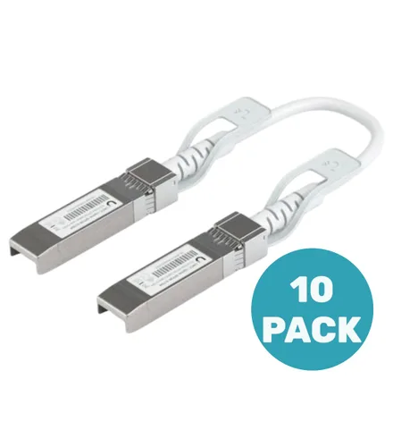 Ui Uacc Uplink Sfp 28 10 Uc Dac Unifi Cabo
