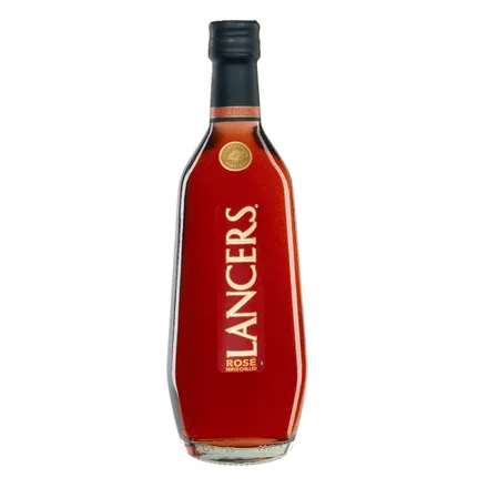 Vino Rose Lancers 750ml