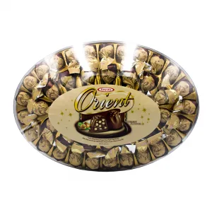 Bom Tayas Orient Avelas Oval 485g
