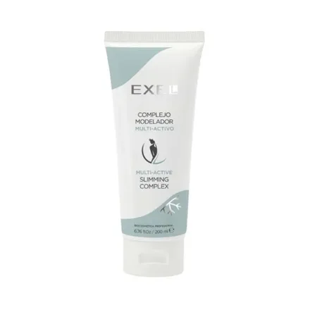 Complejo Modelador Exel Sliming Complex 200ml