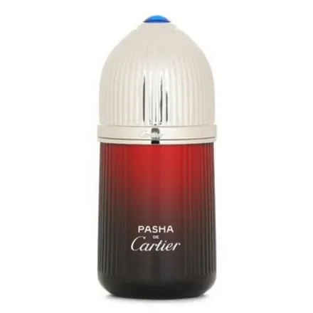 Cartier Perfume Pasha Noire Sport Eau Toilette 100ml