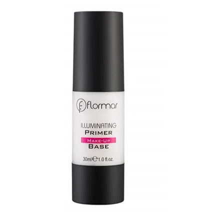 ILLUMINATING PRIMER MAKE UP BASE