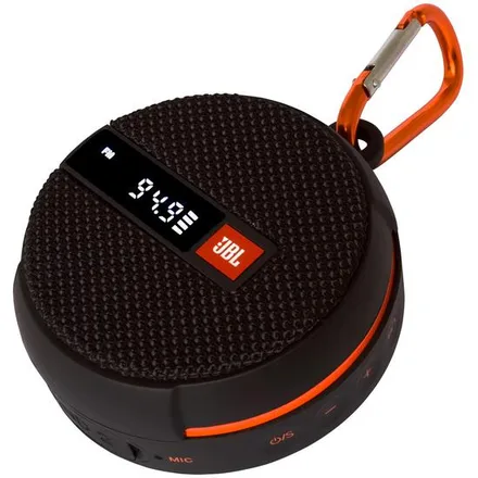 Speaker Wind 2 Bicicleta