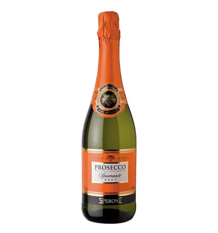 ESPUMANTE SPERONE PROSECCO BRUT