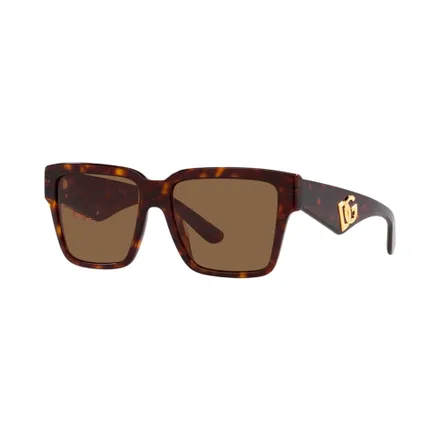 Lente Dolce Gabbana 4436 502 73 55