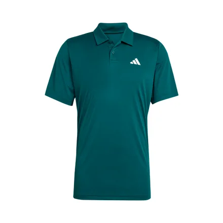 Remera Adidas Jy2898 Polo Club Tenis Masculino