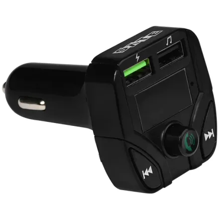 Transmissor Fm Satellite MP40 Microfone