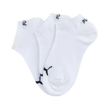 Medias Infantiles Puma 002 Unisex 3 Pares