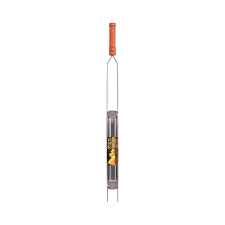 Espeto Para Queso Grilazer Gr0540 75 Cm