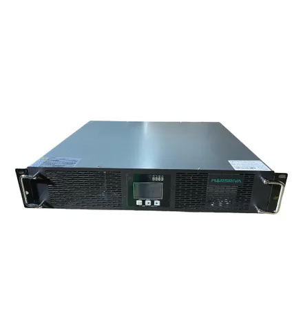 Nobreak Ups Online 1KVA 1KW Mr Marsriv