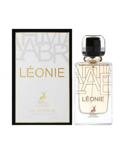 PERFUME MAISON ALHAMBRA...