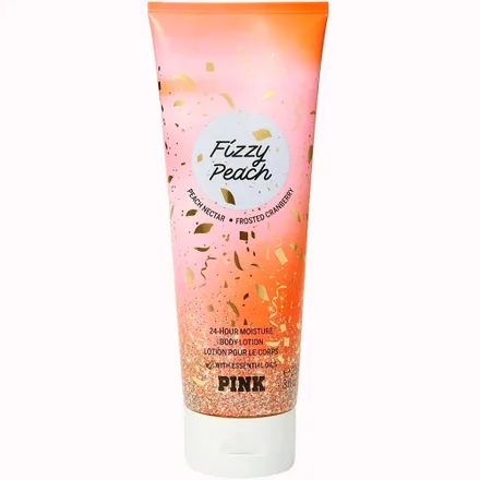 Locao Victoria Secret Fizzy Peach 236ml