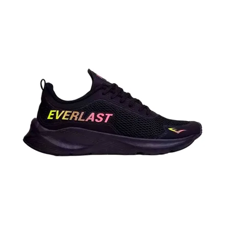 Calzado Deportivo Everlast Seua121 K Cave Runner Unisex