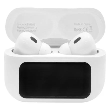 Ouvido Satellite Ae 6602