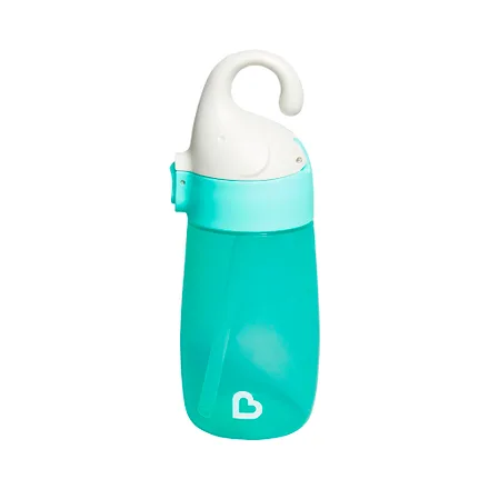 Vaso Flip Lock Munchkin 355ml