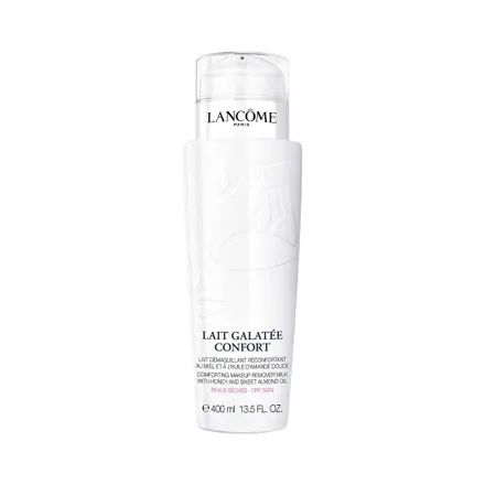 Leche Desmaquillante Lancome Lait Galatee Confort 400ml