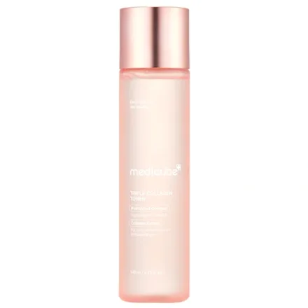 Tonico Facial Medicube Triple Collagen Toner 140ml