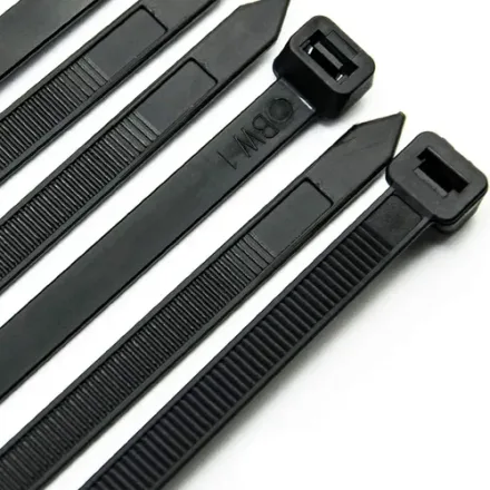ABRAÇADEIRAS DE CABLE..CABLE TIES