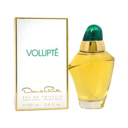 Oscar La Renta Volupte Eau Toilette 100ml