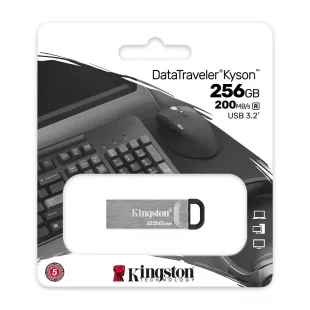 Pen Drive Dtkn Datatra Kyson 256GB