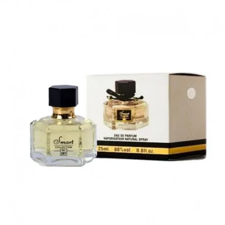 Perfume Collection 287 Eau Parfum Feminino 25ml