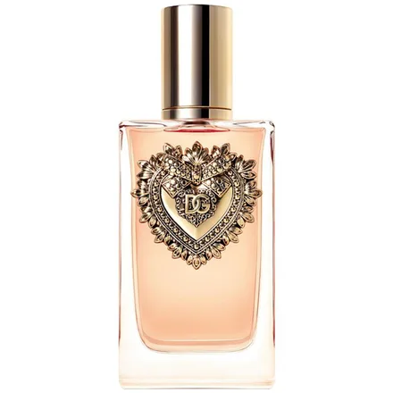 Perfume Dolce Gabbana Devotion Eau Parfum Feminino 100ml