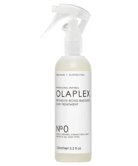 Olaplex 0 Hair Tratament Intensive Bond 155ml