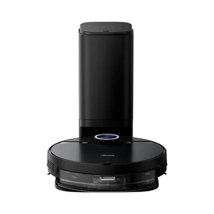 Aspiradora Robot Midea S8 Plus 4000 Pa