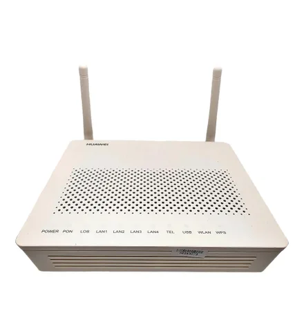 Ont Gpon 4FE Plus 1P Pppoe 2DBI Upc