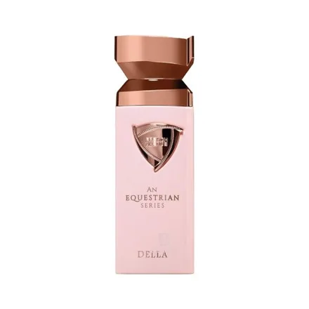 Perfume French Avenue Equestrian Della Femenino Edp Agatres 100ml
