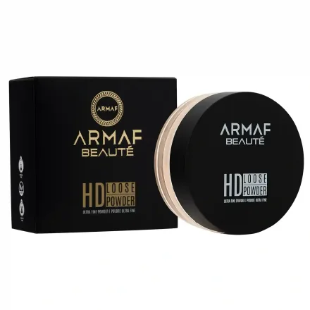 Armaf Polvo Suelto Beauty Medium 02