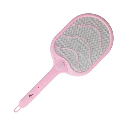 Raqueta Ecopower 8202 Mata Mosquitos